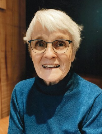 Johanne Blanchet