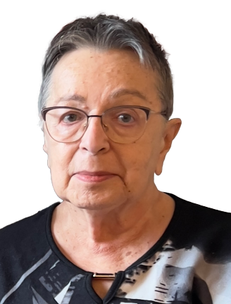 Viviane Poulin