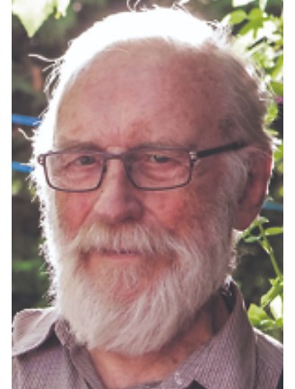 Ghislain Roy