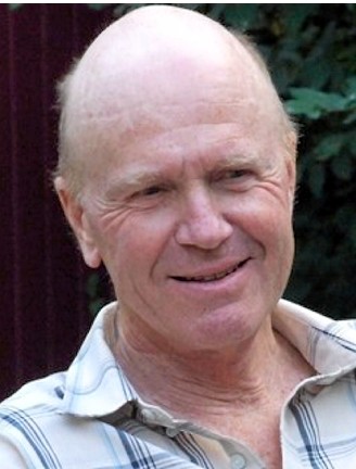 Jacques T. Dumais