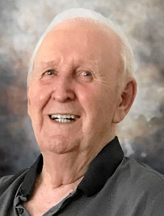 Claude Lemelin