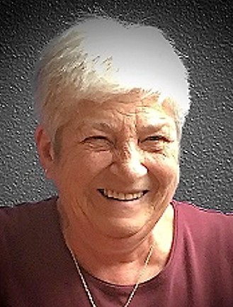 Paulette Beauchesne Painter
