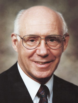 Dr Marius Bérubé