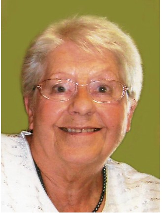 Fernande Allard