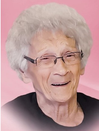 Mme Annette Gagnon