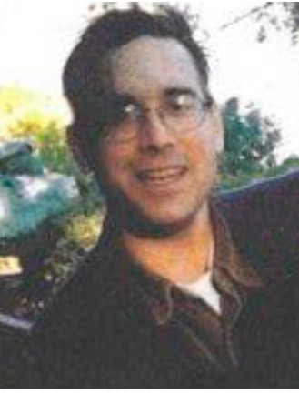 Bruce Brière
