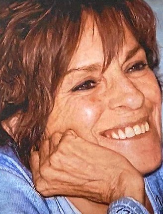 Dorothy Foy