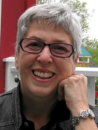 Carmen Filteau Lemieux