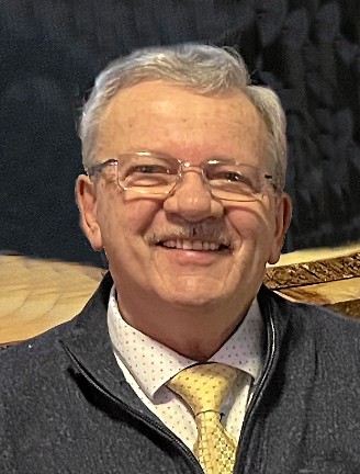 M. Yves Bergeron