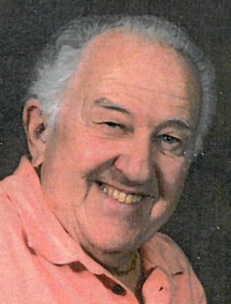 Maurice Boucher