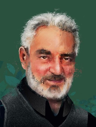 Marcel Côté