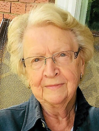 Clotilde Baillargeon Raymond