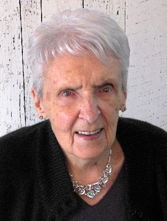 Lise Deschambault Huppé