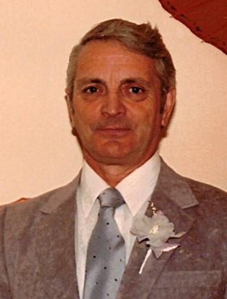George Allen