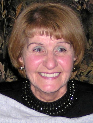 Marie Létourneau