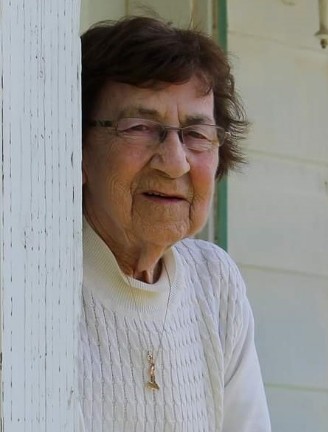 Jeannine Boudreau Corbeil