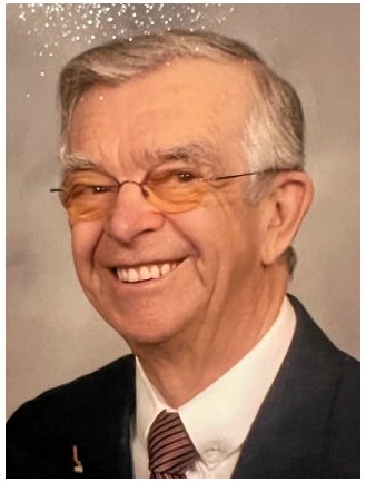 M. Viateur Lacombe
