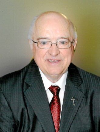 Abbé Thuribe Lessard, prêtre
