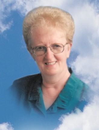 Mme Rose Mary Kelly