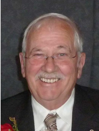 Jacques Laroche