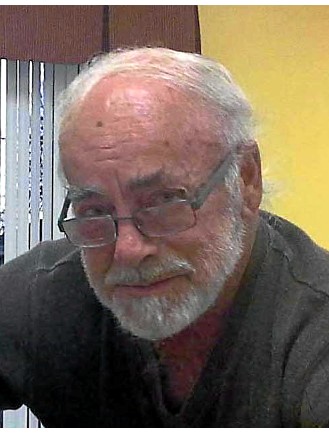Bertrand Palardy