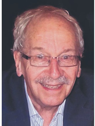 Jean Morin