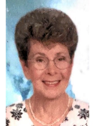 Carmelle Lapointe Verpaelst