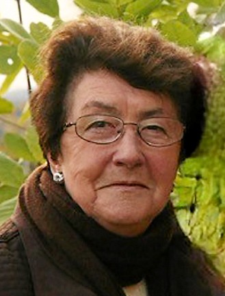 Anne-Marie Bourgault