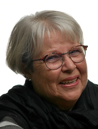 Micheline Lafleur Boissé