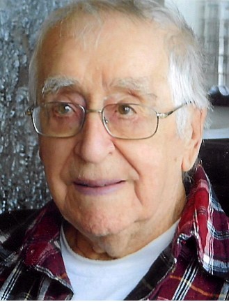 Louis Rousseau