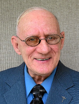 Frère Réal Ledoux, S.C.