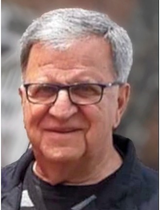 André Laliberté