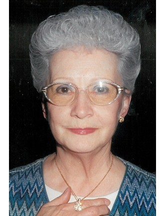 Dolorès Fauteux Laplante