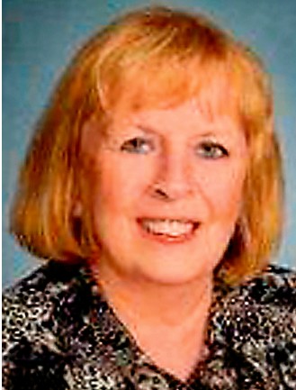 Lise Therrien Bourgault