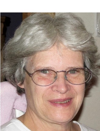 Monique Boucher Perozzo