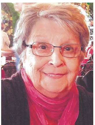 Jeannette Pelletier