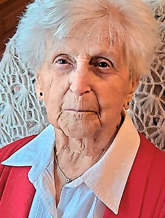 Thérèse Boutet L'Écuyer