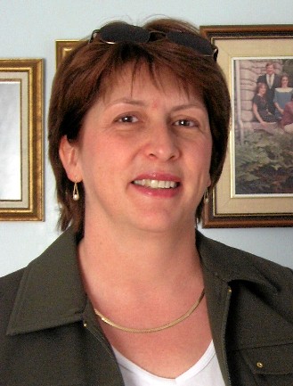 Mme Chantal Savoie