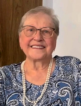Liliane Laramée