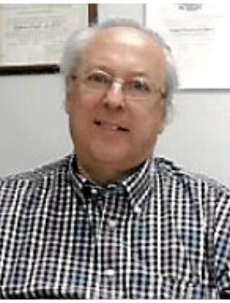 Dr Ludovic Jr Plante