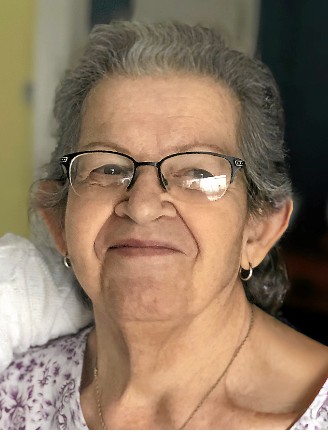 Micheline Rouleau Larochelle