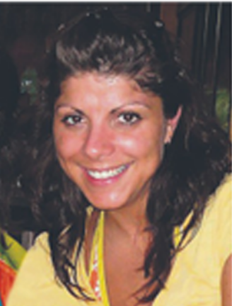 Yolanda Botran