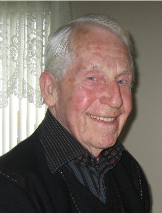 M. Lucien Provencher