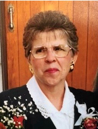 Thérèse Ledoux Paquette