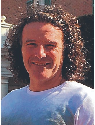 Denis Boutin