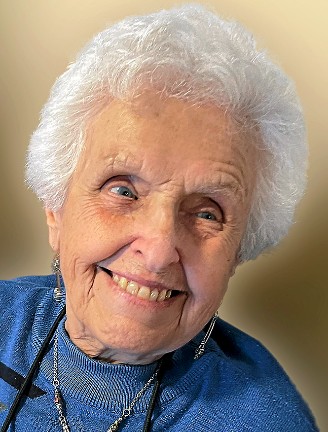 Rita Lapointe Fouquet