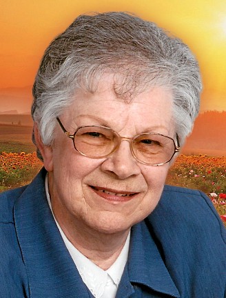 Suzanne Fouquet