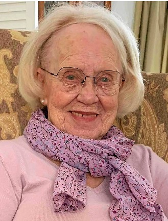 Ivy Margaret Richardson (née Arbery)