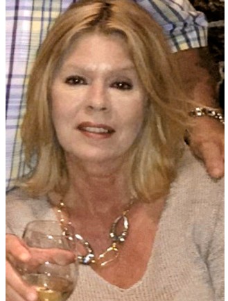 Gail (née Crawford) Bowen