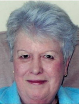 Claire St-Jean